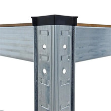 Laden Sie das Bild in den Galerie-Viewer, Schwerlastregale 200 x 120 x 60 cm bis 875 kg