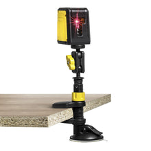 Laden Sie das Bild in den Galerie-Viewer, Kreuzlinienlaser Selbstnivellierender Linienlaser Laser - Wasserwaage. Laser Nivelliergerät.