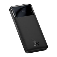 Laden Sie das Bild in den Galerie-Viewer, Neueste Powerbank 20.000 mAh. Extrem leistungsstark. Mit den neusten Anschlüssen. Für Smartphones und andere Geräte.