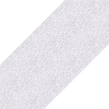 Laden Sie das Bild in den Galerie-Viewer, Lebensretter: Anti-Rutsch-Streifen für Treppen, selbstklebend, aus Kunststoff. 3 cm bzw. 15 cm Breite.