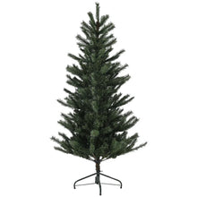 Laden Sie das Bild in den Galerie-Viewer, Künstlicher Weihnachtsbaum – 1,8 m, flammenhemmend, Metallfuß