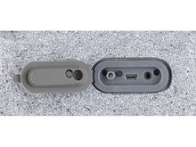 Laden Sie das Bild in den Galerie-Viewer, Gartenlautsprecher Garten- und Outdoor-Lautsprecher im Stein-Design, Bluetooth, 30W, IPX4