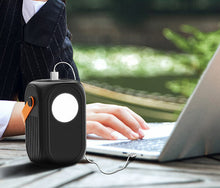 Laden Sie das Bild in den Galerie-Viewer, Stärkste tragbare Powerbank 60.000 mAh mit 65 Watt Schnell-Ladefunktionen. Smartphone 10 x laden.