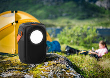 Laden Sie das Bild in den Galerie-Viewer, Stärkste tragbare Powerbank 60.000 mAh mit 65 Watt Schnell-Ladefunktionen. Smartphone 10 x laden.