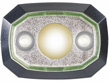 Laden Sie das Bild in den Galerie-Viewer, Taschenlampe Outdoor mit Kurbel inkl. Solar-Radio Kurbelradio. Überall einsetzbar. Unabhängig. Mit Sirene 120 db