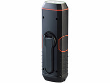 Laden Sie das Bild in den Galerie-Viewer, Taschenlampe Outdoor mit Kurbel inkl. Solar-Radio Kurbelradio. Überall einsetzbar. Unabhängig. Mit Sirene 120 db
