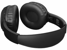 Laden Sie das Bild in den Galerie-Viewer, Kopfhörer der Extraklasse: Smartes Over-Ear-Headset mit Bluetooth 5.3, Akku, App, Equalizer