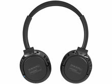 Laden Sie das Bild in den Galerie-Viewer, Kopfhörer der Extraklasse: Smartes Over-Ear-Headset mit Bluetooth 5.3, Akku, App, Equalizer