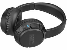 Laden Sie das Bild in den Galerie-Viewer, Kopfhörer der Extraklasse: Smartes Over-Ear-Headset mit Bluetooth 5.3, Akku, App, Equalizer