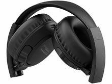 Laden Sie das Bild in den Galerie-Viewer, Kopfhörer der Extraklasse: Smartes Over-Ear-Headset mit Bluetooth 5.3, Akku, App, Equalizer