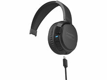 Laden Sie das Bild in den Galerie-Viewer, Kopfhörer der Extraklasse: Smartes Over-Ear-Headset mit Bluetooth 5.3, Akku, App, Equalizer