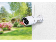 Laden Sie das Bild in den Galerie-Viewer, Kamera-Überwachungssystem (mit Monitor) mit 8 WLAN-Internetkameras QHD-Auflösung 2.304 x 1.296 Pixel (2K 1296p)