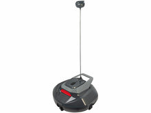 Laden Sie das Bild in den Galerie-Viewer, Kabelloser Akku-Poolreiniger-Roboter. 90 Minuten Laufzeit.