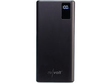 Laden Sie das Bild in den Galerie-Viewer, Powerbank 20.000 mAh. Extrem leistungsstark. Mit den neusten Anschlüssen. Für Smartphones und andere Geräte.