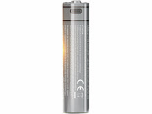 Laden Sie das Bild in den Galerie-Viewer, Neu: Kombi-Set Lithium-Ion-Akkus (USB-C Batterien aller Batteriesorten) welche sich überall aufladen lassen per USB