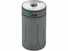 Laden Sie das Bild in den Galerie-Viewer, Neu: Kombi-Set Lithium-Ion-Akkus (USB-C Batterien aller Batteriesorten) welche sich überall aufladen lassen per USB