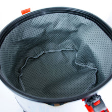 Laden Sie das Bild in den Galerie-Viewer, Nass- und Trockensauger 2300 Watt 30 Liter Edelstahlbehälter