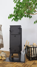 Laden Sie das Bild in den Galerie-Viewer, 1
