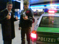 Laden Sie das Bild in den Galerie-Viewer, PROMITEST. Testsieger Auto-Bild. Polizeigenauer professionelle Alkoholtester. Höchste Genauigkeit!