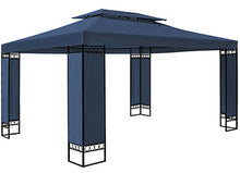 Laden Sie das Bild in den Galerie-Viewer, Gartenpavillons 3 x 4 Meter