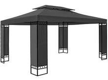 Laden Sie das Bild in den Galerie-Viewer, Gartenpavillons 3 x 4 Meter