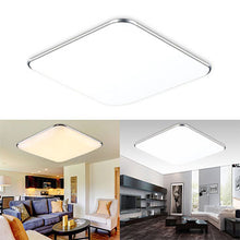 Laden Sie das Bild in den Galerie-Viewer, LED-Universal-Sparlampe Designer Deckenleuchten