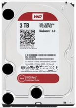 Laden Sie das Bild in den Galerie-Viewer, Festplatten SATA 3,5 Zoll.  1 TB bis 6 TB für Videoüberwachungs-Rekorder