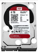 Laden Sie das Bild in den Galerie-Viewer, Festplatten SATA 3,5 Zoll.  1 TB bis 6 TB für Videoüberwachungs-Rekorder