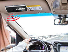 Laden Sie das Bild in den Galerie-Viewer, Auto-Freisprechanlage mit Bluetooth