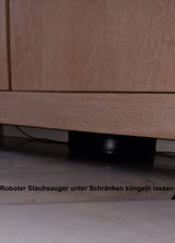 Laden Sie das Bild in den Galerie-Viewer, Funkklingel batteriebetrieben mit 52 Melodien, IP56 Wasserdicht, Laut, Schwarz