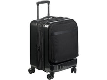 Laden Sie das Bild in den Galerie-Viewer, Notebook-Handgepäck-Trolley mit Dehnfalte, Powerbank-Anschluss, TSA, 34/39 L.