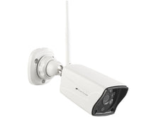 Laden Sie das Bild in den Galerie-Viewer, Kamera-Überwachungssystem mit 4 WLAN-Internetkameras Full-HD-Auflösung 1.920 x 1.080 Pixel (1080p)