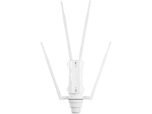Laden Sie das Bild in den Galerie-Viewer, Echter professioneller WLAN-Verstärker.  Extreme Reichweite für Hof, Außenbereich, Hallen, Garten, Messen, Hotels,