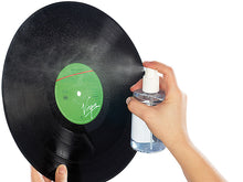 Laden Sie das Bild in den Galerie-Viewer, Schallplatten-Reinigungsset