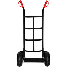 Laden Sie das Bild in den Galerie-Viewer, Profi-Sackkarre Transportkarre 200 kg