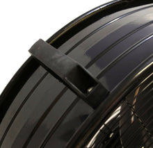 Laden Sie das Bild in den Galerie-Viewer, Windmaschine Ø60 cm mit 160 Watt. Hallenlüfter. Industrielüfter. Trommelventilator