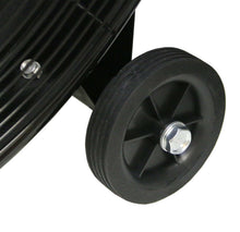 Laden Sie das Bild in den Galerie-Viewer, Windmaschine Ø60 cm mit 160 Watt. Hallenlüfter. Industrielüfter. Trommelventilator