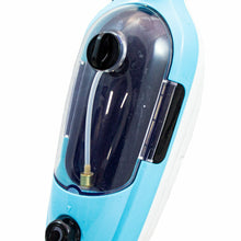 Laden Sie das Bild in den Galerie-Viewer, Multifunktions 10in1 Dampfreiniger 1300W Dampfbesen. Anti-Viren, Anti-Bakterien Reinigung
