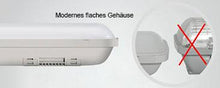 Laden Sie das Bild in den Galerie-Viewer, LED-Universal-Sparlampe Designer Deckenleuchten 60/120 cm